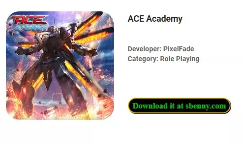 ace academy