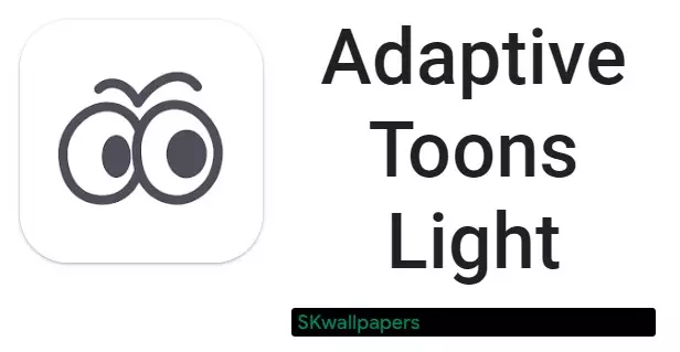  Adaptive Toons Light