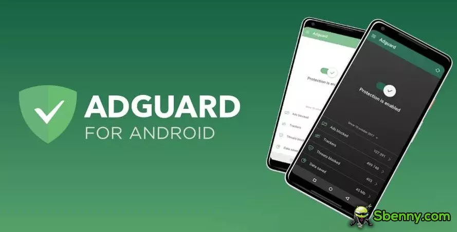  Adguard Premium Block Ads Without Root