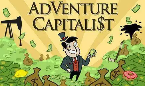 AdVenture Capitalist