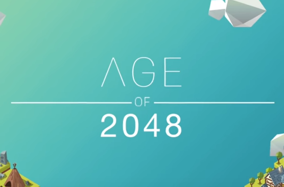  Age of 2048 (2048 Puzzle)