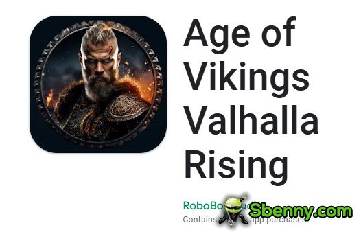age of vikings valhalla rising