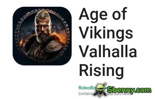 age of vikings valhalla rising