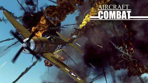 aircraft combat 1942