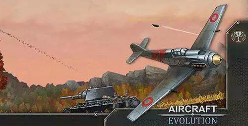 aircraft evolution