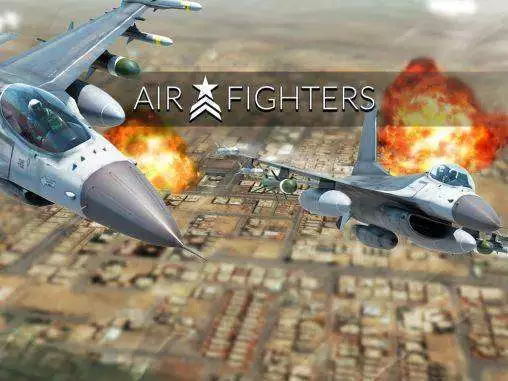 airfighters pro