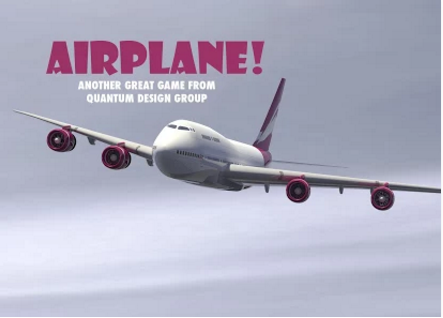 airplane