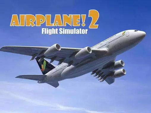 Airplane! 2