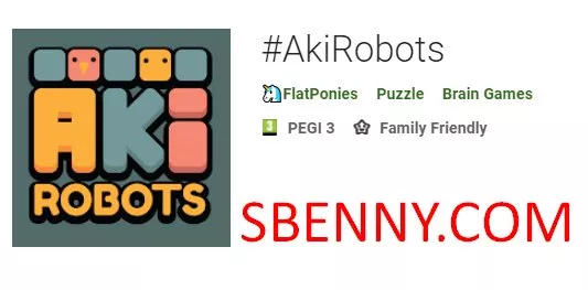 akirobots