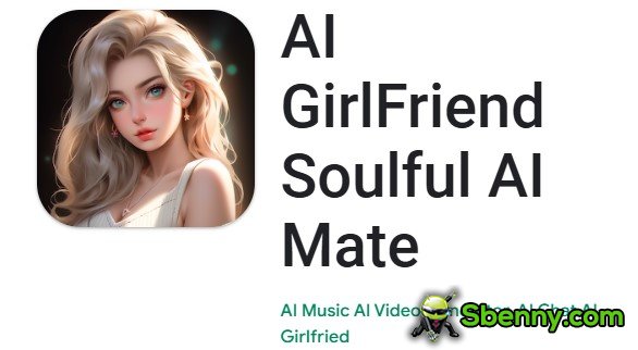 al girlfriend soulful al mate