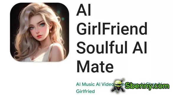 al girlfriend soulful al mate