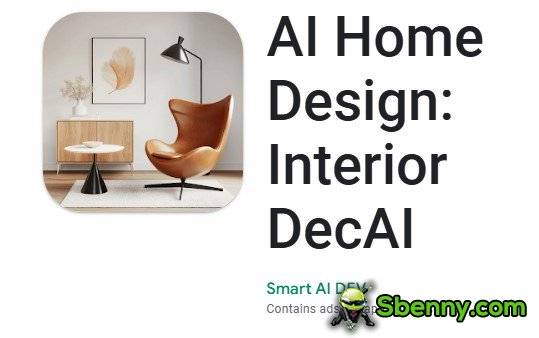 al home design interior decaI