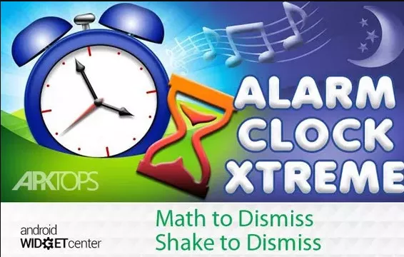  Alarm Clock Xtreme & Timer