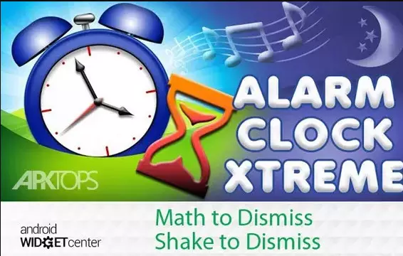  Alarm Clock Xtreme & Timer