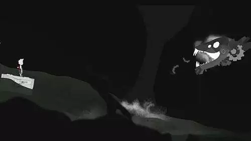 Gameplay screenshot from albert and otto for Android