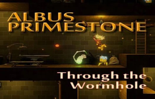 albus primestone through the wormhole