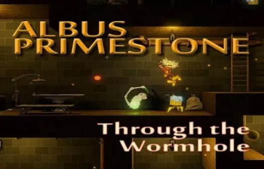 albus primestone through the wormhole