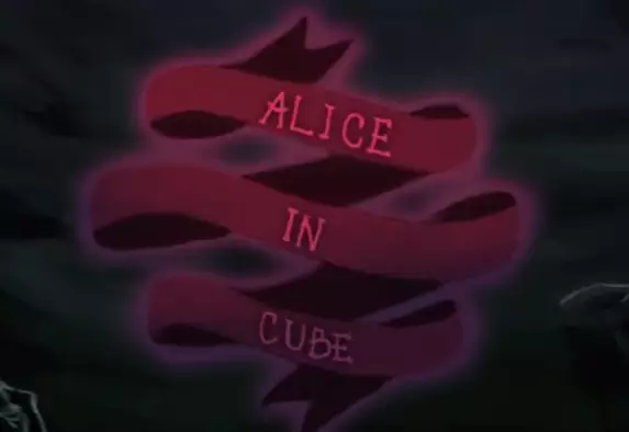  AliceInCube APK