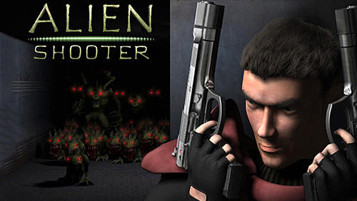 alien shooter td