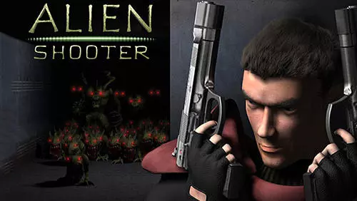 alien shooter td