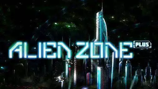 Alien Zone Plus
