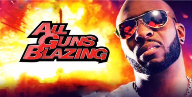  All Guns Blazing