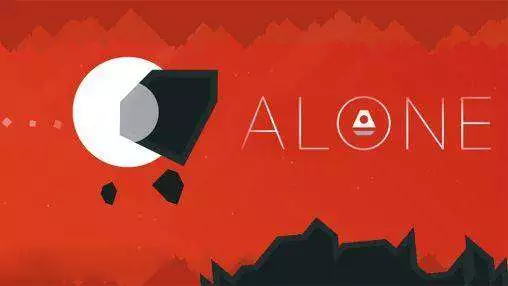Alone