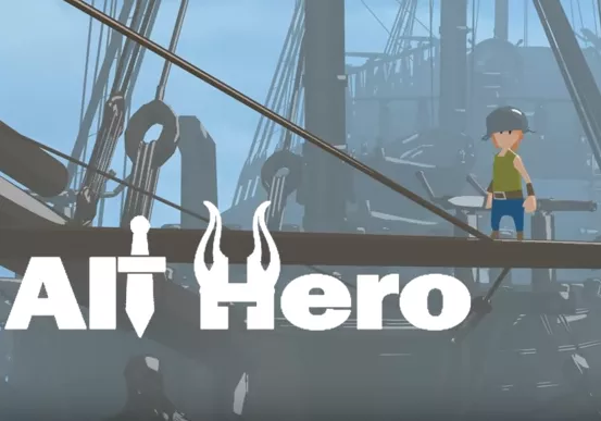  Alt Hero-Fastest Level Up RPG