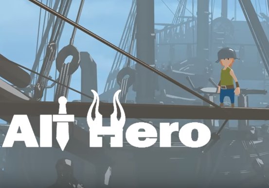  Alt Hero-Fastest Level Up RPG