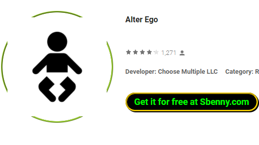 alter Ego