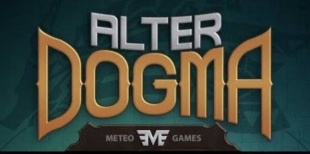 alter dogma