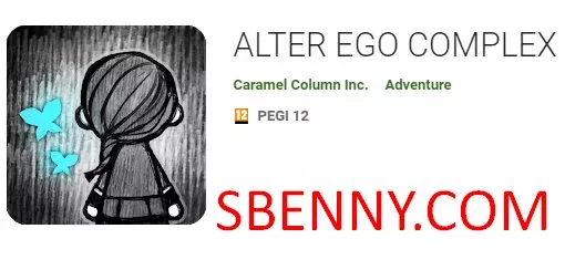 alter ego complex