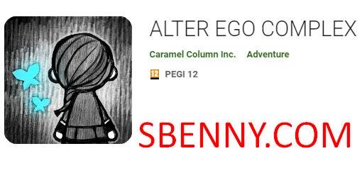 alter ego complex