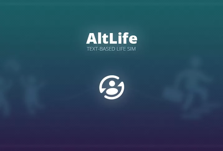  AltLife - Life Simulator