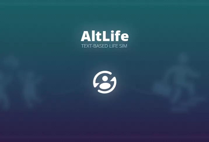  AltLife - Life Simulator