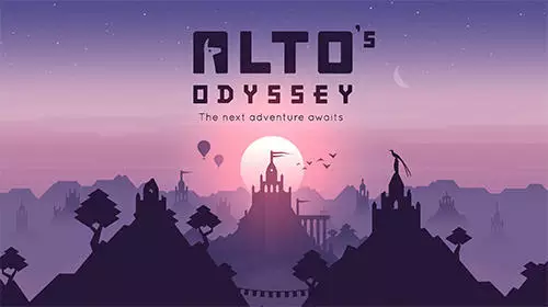 alto s odyssey