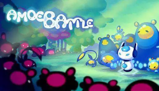Amoebattle