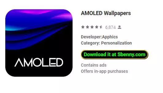 amoled wallpapers