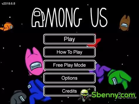 Among Us