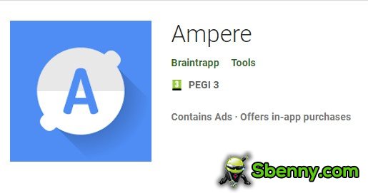 ampere