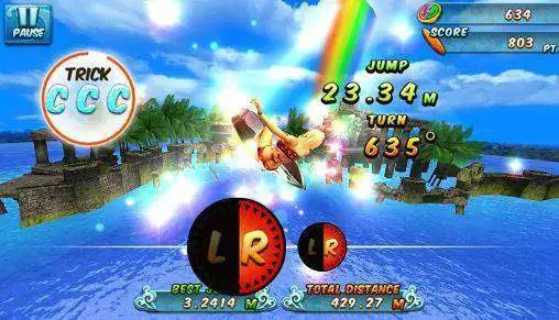 Ancient Surfer 2 MOD APK Android Game Free Download