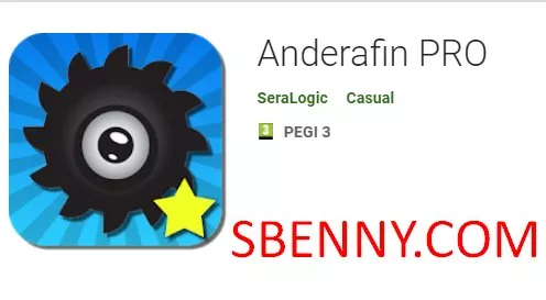 anderafin pro