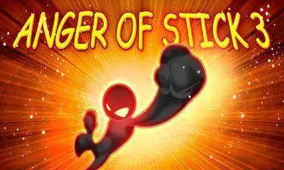 Anger of Stick 3