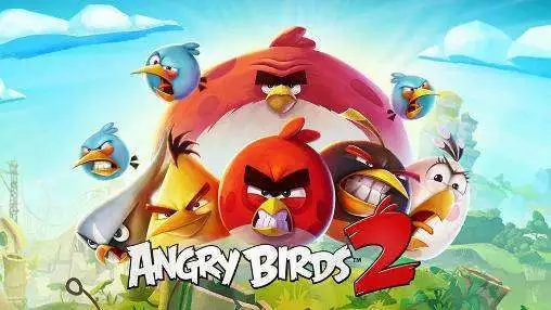 Angry Birds 2
