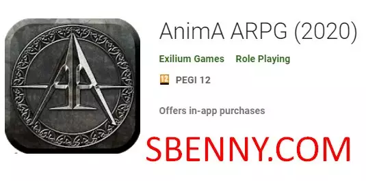 anima arpg2020