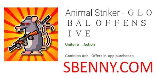 animal striker global offensive