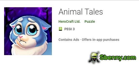 animal tales