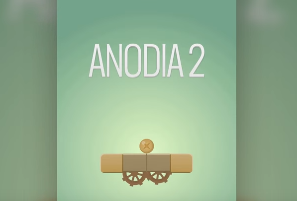  Anodia 2