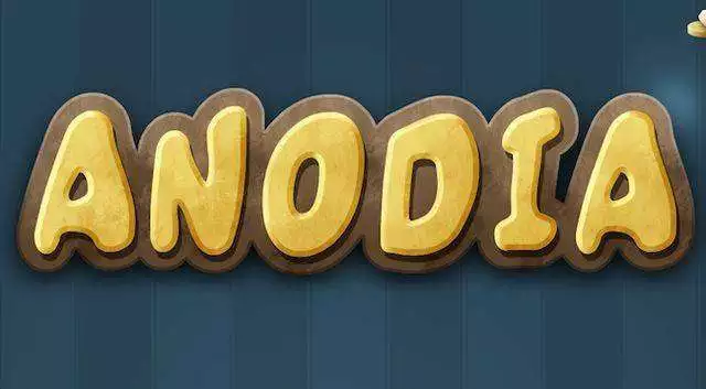  Anodia: Unique Brick Breaker
