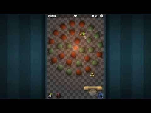 Anodia: Unique Brick Breaker MOD APK Android Download